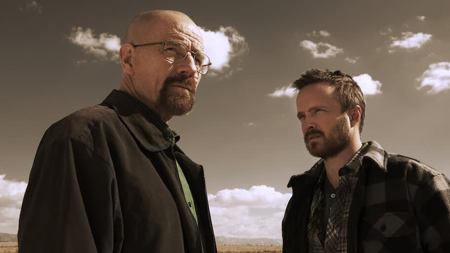 Breaking Bad: The Complete Series